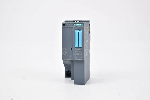 Siemens Simatic ET 200SP IM 6ES7 155-6AU01-0BN0 ( 6ES7155-6AU01-0BN0