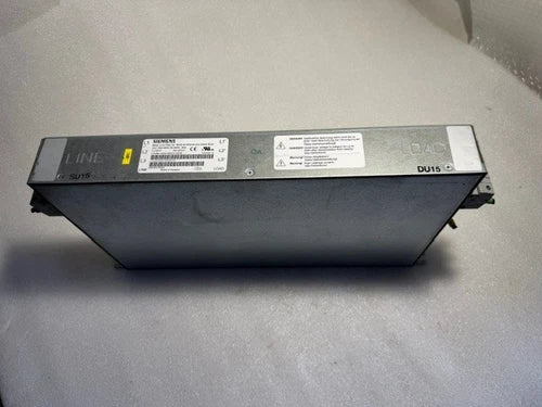 Siemens Basic Line Filter 6SL3000-0BE21-6DA0