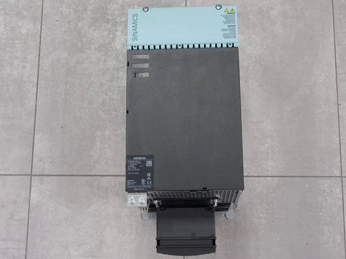 Siemens Sinamics Single Motor Module 200A 6SL3120-1TE28-5AA3