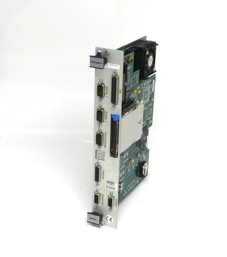 COGNEX 8200 VPM-8203K2/C-5020