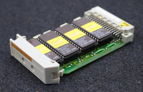 Siemens Eprom Module 6FX1862-1BX12-6G 570 284 7001.00 Used
