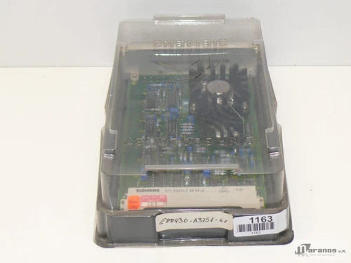 Siemens E88430-A3751-L1 ?/ E88 430-A3751-L1