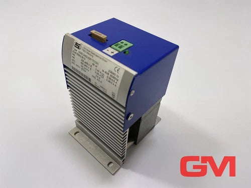 J. Schneider Netzger?t Typ NGEI 2402-0301T01001 power supply 60W 24V DC 2,5A