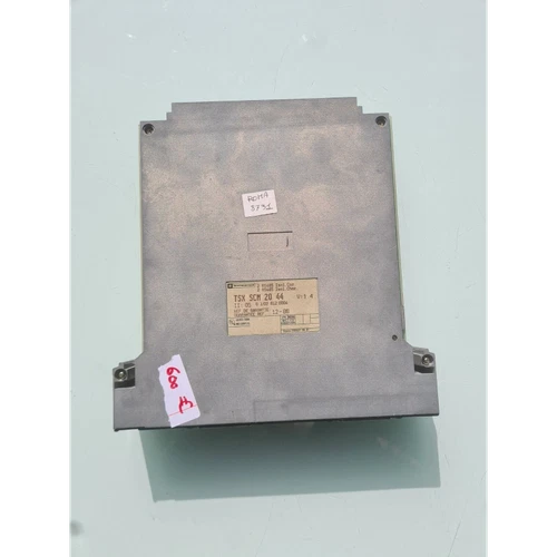 Card Tsx Scm 20 44 Telemecanique
