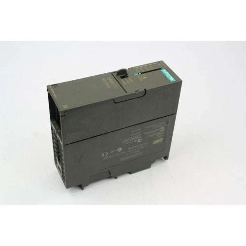 SIEMENS 6ES73121AD100AB0 6ES7 312-1AD10-0AB0 CPU312 (B596)