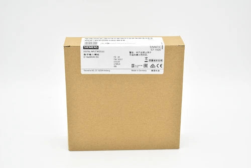 Siemens Simatic S7-1500 6ES7 521-1FH00-0AA0 ( 6ES7521-1FH00-0AA0 ) FS3