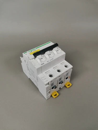 Schneider iC60L K 25A + GB14048.5