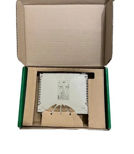 16IFAST 24VDCSINK Conn SCHNEIDER TSXDEY16FK Card