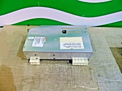 Siemens Sinumerik 840D 6FC5247-0AA02-1AA0 Ver:D PCI/ISA BOX