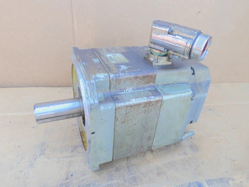 1FK7101-5AF71-1EH0, SIEMENS - Stecker besch?digt