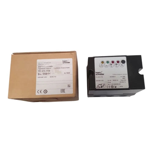 KROMSCHR?DER TC 41C-1TZ Control De Estanqueidad 84765811