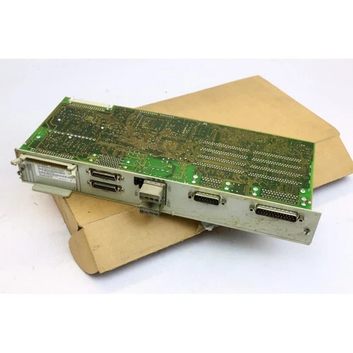 Siemens 6SN11180DG230AA0 6SN1118-0DG23-0AA0 Axis Card (B811)