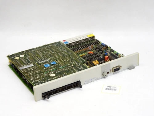 Siemens Teleperm M 6DS1717-8AA Binary calculation Module