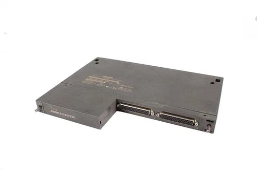 6ES7460-1BA01-0AB0 SIMATIC S7 SIEMENS GETESTET | GARANTIE INKLUSIVE | SCHNELLER
