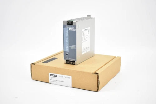 Siemens sitop PSU100E 6EP3 344-0SB00-0AY0 ( 6EP3344-0SB00-0AY0 )