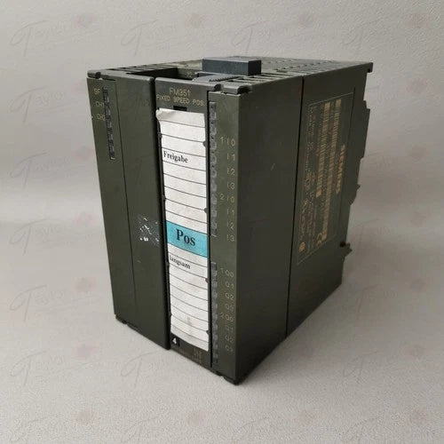 Siemens 6ES7 351-1AH01-0AE0 / 6ES7351-1AH01-0AE0
