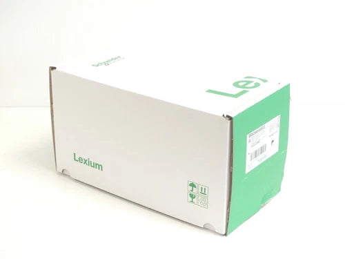 施耐德电气 BRS39AHS0033 / VRDM3910/50LHB SN:2900456573 - 未知！ -