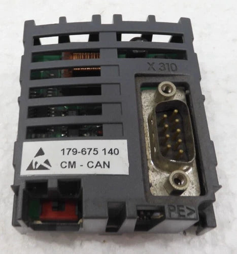 179-675 140, KommModul CAN, DEMAG