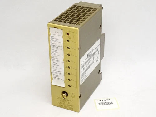 Siemens 6ES5421-8MA12 /  6ES5 421-8MA12