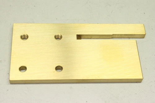 0652388600 Schaber  f¨¹r Kebemaschine Bobst Alpina BSA0652388600