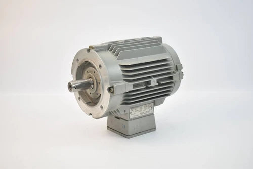 Siemens 3 Phase Motor 1PP3096-4BA23-Z ( 0.61kW 220-380V 1440r/min. 50Hz)