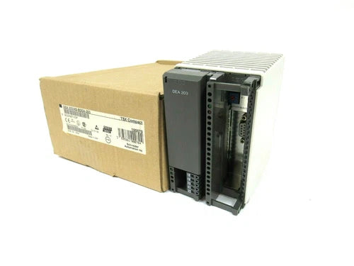 NEW SCHNEIDER DEA203/AS-BDEA-203 TSX COMPACT DEA203ASBDEA203