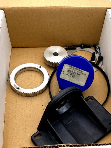 1pc x      Baumer IVO      GI 355  GI355.070R436000