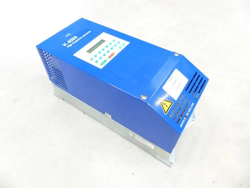 Danaher Motion KT4030-10 Hochfrequenzwandler SN: K4030-24003-2 IN 3 X 230-480V