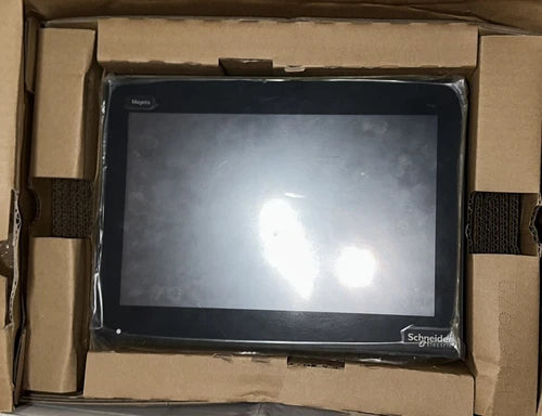 Schneider Electric, HMIDT651, Magelis GTU Series 12W Touch Advanced Display WXGA
