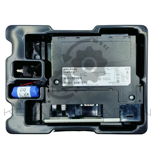 1756-L63 ControlLogix 8 MB Speichercontroller