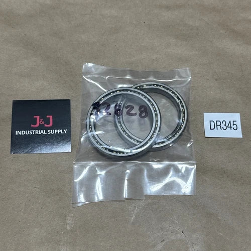 (2) BRAND NEW- KAYDON 32828 REALI SLIM BEARING 2¡±ID X 2-5/8¡±OD || WARRANTY ????