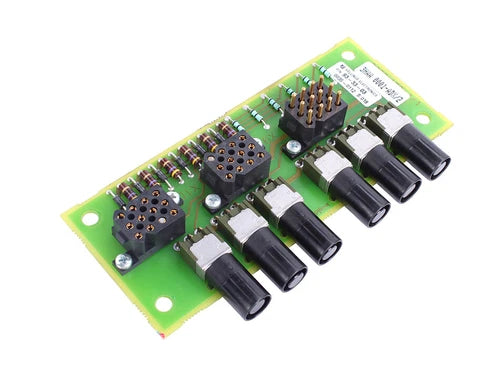 3HAA0001-ADX/2 93-33-03 VELLINGE ELECTRONICS GETESTET | GARANTIE INKLUSIVE