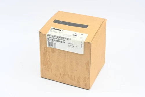 Siemens Simatic S5 Compact Unit S5-95U 6ES5095-8MD03 ( 6ES5 095-8MD03 ) E.02