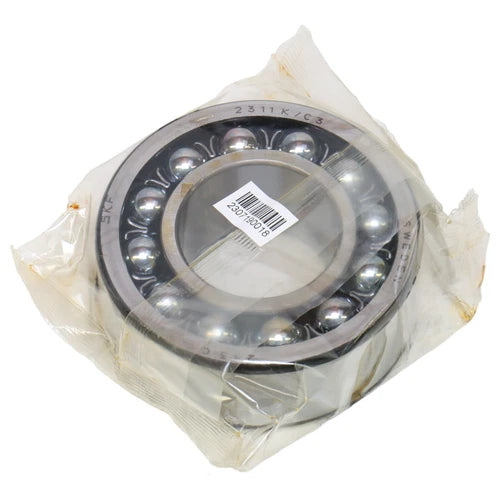 2311 K/C3 SKF, Rolamento de esferas 2311 K/C3 Rolamento autocompensador de esferas de duas carreiras, ...