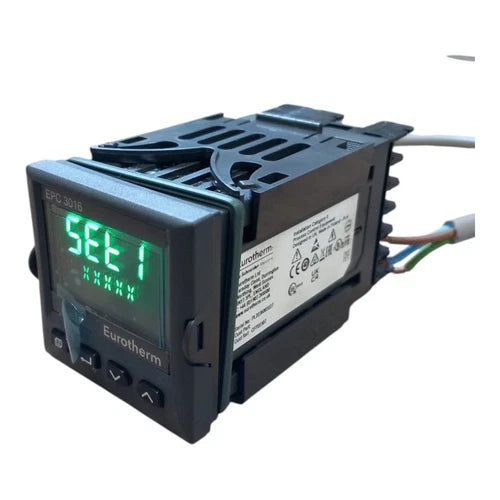 EUROTHERM EPC3016 Regolatore Programmabile Temperatura