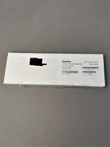 Danfoss MCE101A150RP200RE65CBN NEU OVP