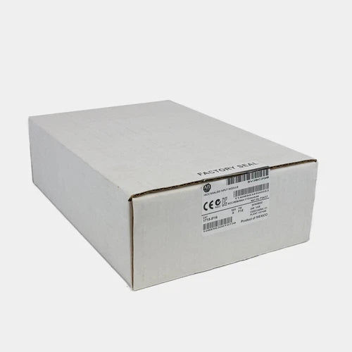 Módulo de entrada analógica redundante Allen-Bradley 1715-IF16 de 16 canais