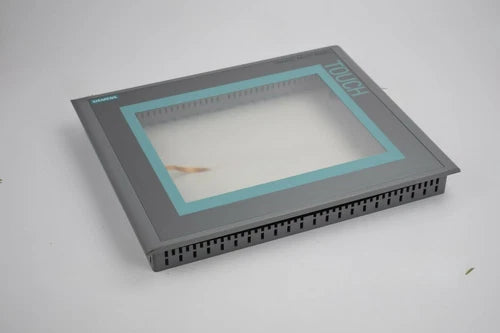 Siemens Simatic MP277 10" Touch Front Cover A5E02351639 B