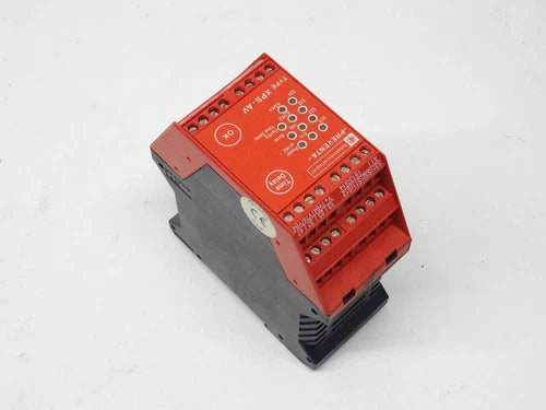 Schneider Electric Telemecanique XPS-AV / XPSAV11113T050  24V DC