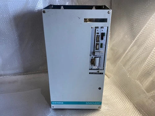 SIEMENS SIMOVERT P 6SE 4805