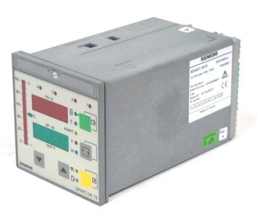 New SIEMENS 6DR1900-4 Processor Control Sipart 6DR19004