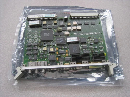 USED SIEMENS C8451-A40-A59-1 MODULE  AMS-K356-A1