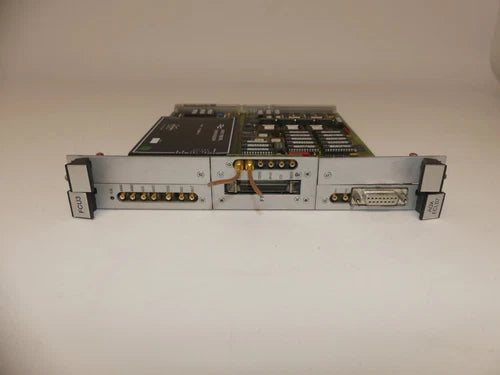 BRUKER FCU3 AQX ECL07 CONTROL MODULE