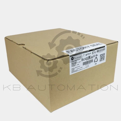 2711P-T6C21D8S PanelView Plus 7 IHM padr?o, terminal de tela sens¨ªvel ao toque 5,7", 24VDC