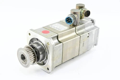 Siemens Synchronous Servo Motor 1FK6042-6AF71-1TH0 ( 1FK6 042-6AF71-1TH0 )