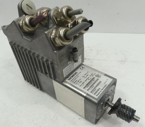 1P 6SN2132-5KD11-1BA1, SIEMENS