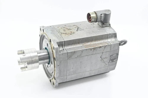 Siemens Simotics S Synchronous Motor 1FT7105-1AC71-1CG1 ( 1FT7 105-1AC71-1CG1 )