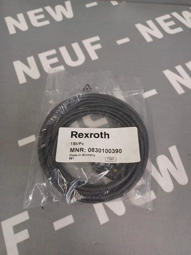 0830100390-Rexroth -0830100390 / Detector Proximidad Nuevo