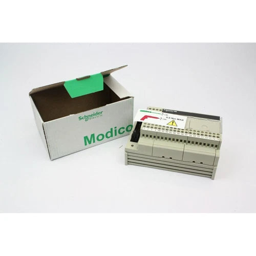 SCHNEIDER ELECTRIC 054493 ABE7H16R10 wiring base (B603)