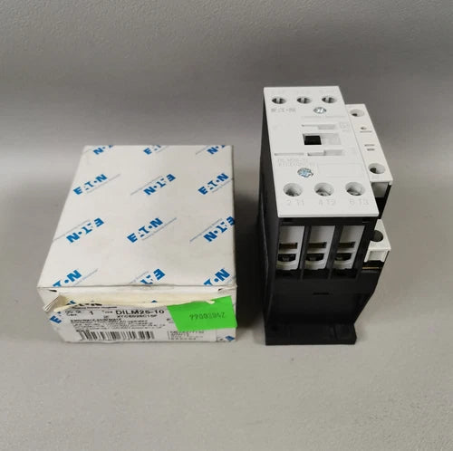 Eaton DILM25-10 XTCE025C10F NEU OVP